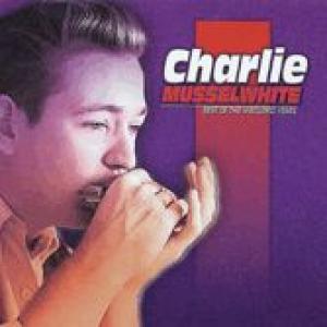 charlie musselwhite: the best of the vanguard years