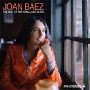 joan baez: the best of the vanguard years