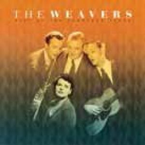 the weavers: the best of the vanguard years