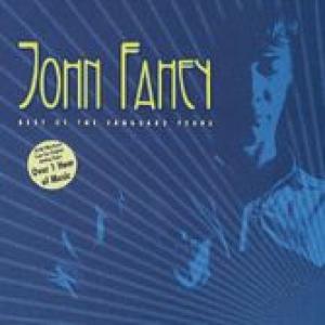 john fahey: the best of the vanguard years