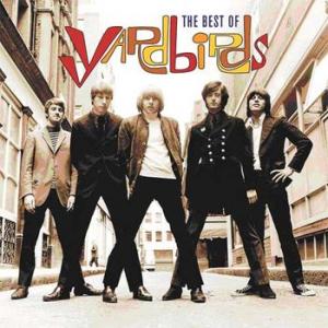 the yardbirds: the best of the yardbirds