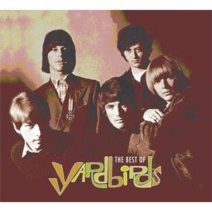 the yardbirds: the best of the yardbirds