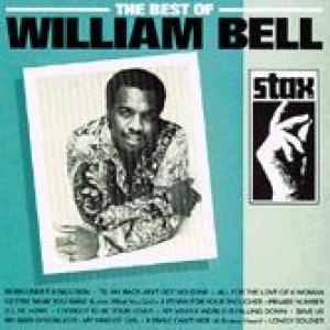 william bell: the best of william bell