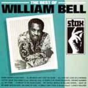 william bell: the best of william bell