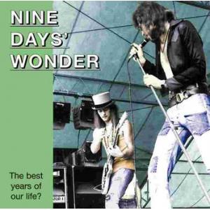 nine days' wonder: the best years of our life?