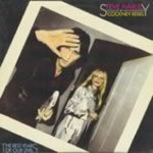 steve harley & cockney rebel: the best years of our lives