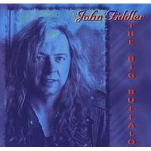 john fiddler: the big buffalo