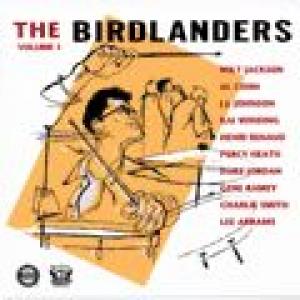 various: the birdlanders vol 1