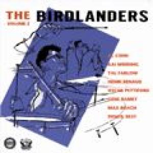 various: the birdlanders vol 2