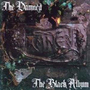 the damned: the black album