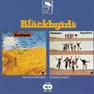 the blackbyrds: the blackbyrds / flying start