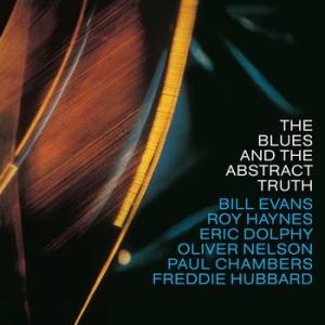 oliver nelson: the blues and the abstract truth (with bill evans) (yellow vinyl)