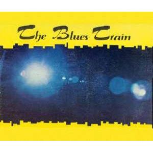 blues train: the blues train