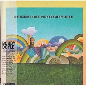 bobby doyle: the bobby doyle introductory offer
