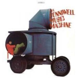 bonniwell music machine: the bonniwell music machine