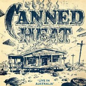 canned heat (feat. walter trout): the boogie assault - live in australia