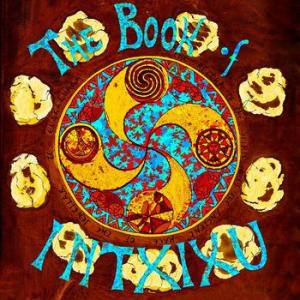 the book of intxitxu: the book of intxitxu