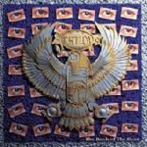 ars nova: the book of the dead