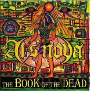 ars nova: the book of the dead