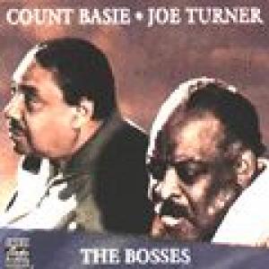 count basie/joe turner: the bosses