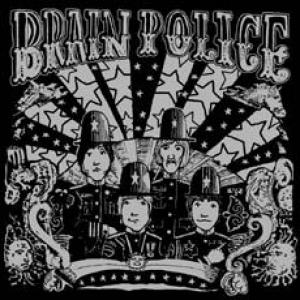 brain police: the brain police