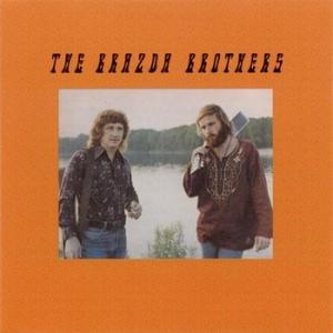 the brazda brothers: the brazda brothers