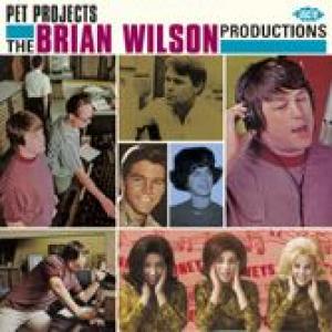 pet projects: the brian wilson productions