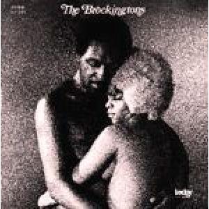 brockingtons: the brockingtons