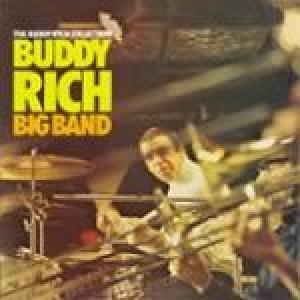 buddy rich big band: the buddy rich collection