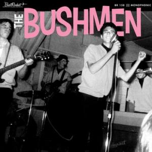 the bushmen: the bushmen