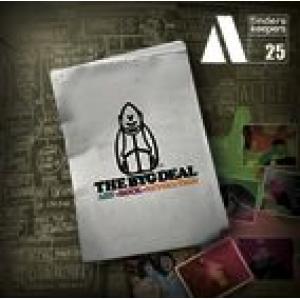 various: the byg deal