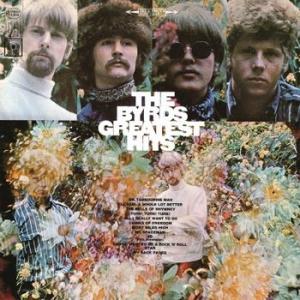 the byrds: greatest hits