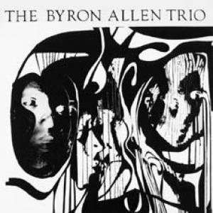 the byron allen trio: the byron allen trio