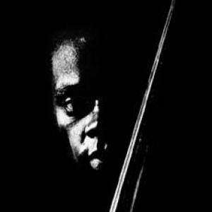 henry grimes trio: the call