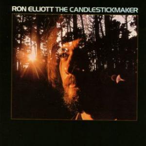 ron elliott: the candlestickmaker