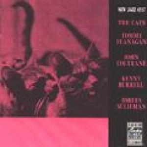 t flanagan/j coltrane/k burrell: the cats