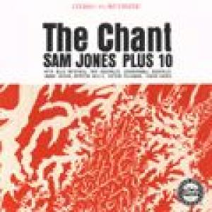 sam jones plus 10: the chant