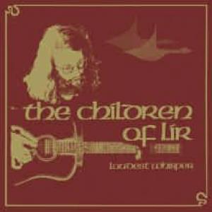 loudest whisper: the children of lir