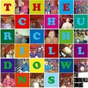 the churchill downs: the churchill downs