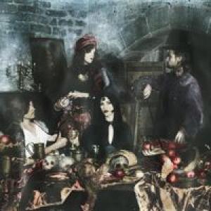 purson: the circle & the blue door