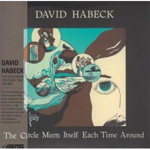 david habeck: the circle meets itself each time around