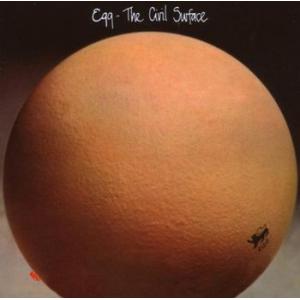 egg: the civil surface