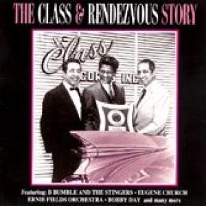 various: the class & rendezvous story