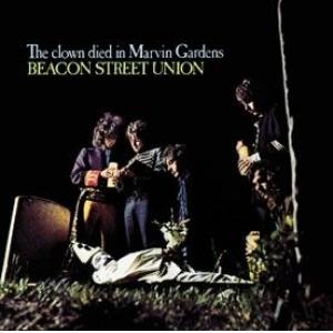 beacon street union: the clown died in marvin gardens