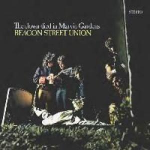 beacon street union: the clown died in marvin gardens