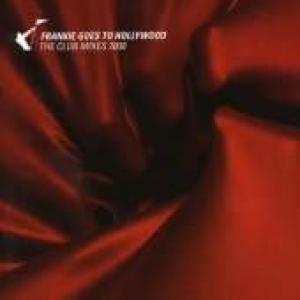 frankie goes to hollywood: the club mixes 2000