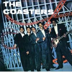 the coasters: the coasters