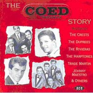 various: the coed records story