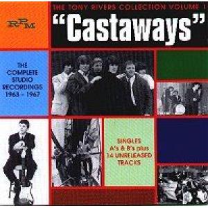 tony rivers: The Collection Vol.1 'Castaways'