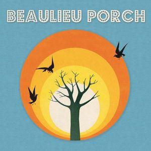 beaulieu porch: the colour 55